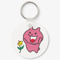 Keyholder keychains by studioyumi Keyholder keychains