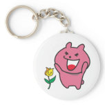 Keyholder Key Chain