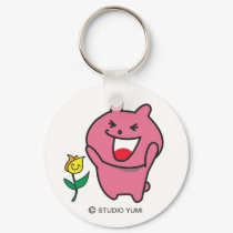 Keyholder keychains
