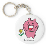 Keyholder Key Chain