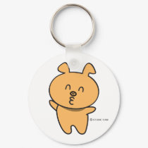 Keyholder keychains