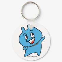 Keyholder keychains by studioyumi Keyholder keychains
