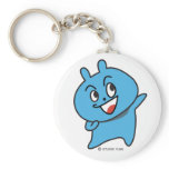 Keyholder Keychain