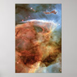 Keyhole Nebula 20x30 (20x30) posters