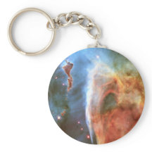 Carina Nebula Finger