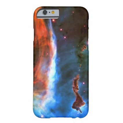 Keyhole Nebula - outer space picture iPhone 6 Case