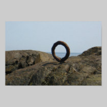 keyhole shoreline posters