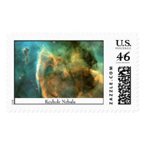 keyholeStamp, Keyhole Nebula by wierdling keyholeStamp, Keyhole Nebula