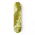Keylime Waves Skateboard