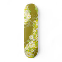 Keylime Waves Skateboard