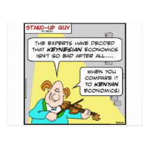 keynesian kenyan economics obama postcards
