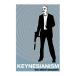 Keynesianism Print