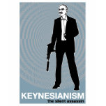 Keynesianism Shirt