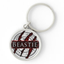 keyring keychain