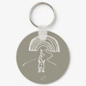 keyring kitty sand keychains by vanillapod keyring kitty sand keychains