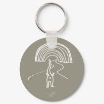 keyring kitty sand keychains by vanillapod keyring kitty sand keychains