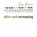keys001-Alive and Screaming - Customized Tshirt