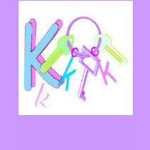 Keys Baby T-Shirt by elenaind Keys Baby T-Shirt