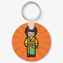 keys for the honda. keychains by kitskids keys for the honda. keychains
