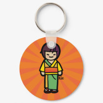 keys for the honda. keychains
