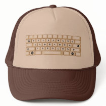Keys Hat by Valark Keys Hat
