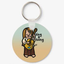 keys keychains