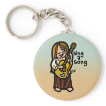 keys keychains
