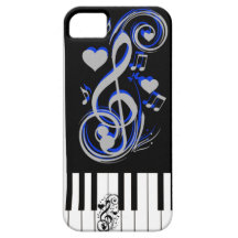 Key's Lof Love_ iPhone 5 Covers