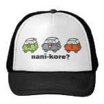 Keys Please Trucker Hat