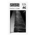keys postage