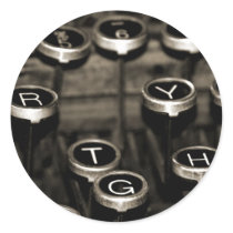 Keys stickers