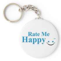 Keys to Happiness keychains