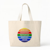 Keys To Success bags
