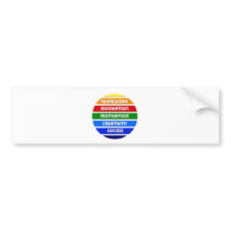 Keys To Success bumper stickers