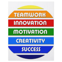 Keys To Success flyers