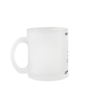 Keys To Success Lie Within Your Guts (Digestive) mug