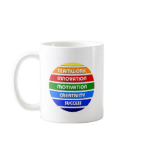 Keys To Success Mugs