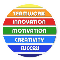 Keys To Success stickers by creative_eye Keys To Success stickers