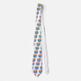 Keys To Success Custom Ties