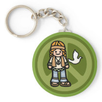 keys to the bus. keychains