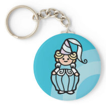 keys to the carriage. keychains