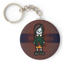 keys to the cellar door. key chains