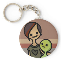 keys to the craft. keychains
