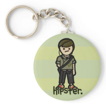 keys to the . keychains