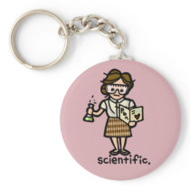 keys to the lab. keychains