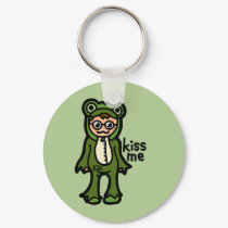 keys to the lillypad. keychains by kitskids keys to the lillypad. keychains