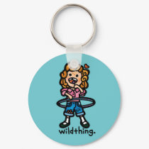 keys to the wild ride. keychains