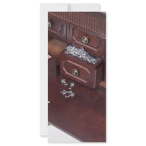 KeysSuccess052109 Custom Rack Cards