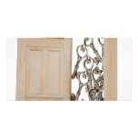 KeysSuccessSilver032709 Picture Card
