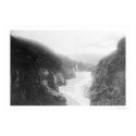 Keystone Canyon Valdez, Alaska 1914 posters